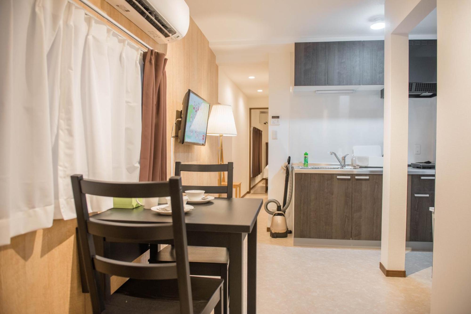 Tengachaya 4Ppl 1Ldk Room 2Min-Station Namba Usj Ying Οσάκα Εξωτερικό φωτογραφία