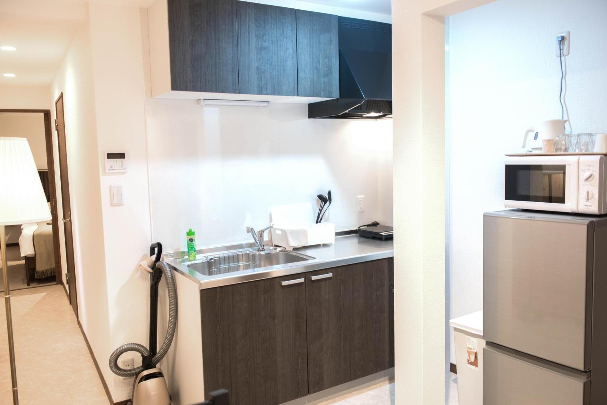 Tengachaya 4Ppl 1Ldk Room 2Min-Station Namba Usj Ying Οσάκα Εξωτερικό φωτογραφία