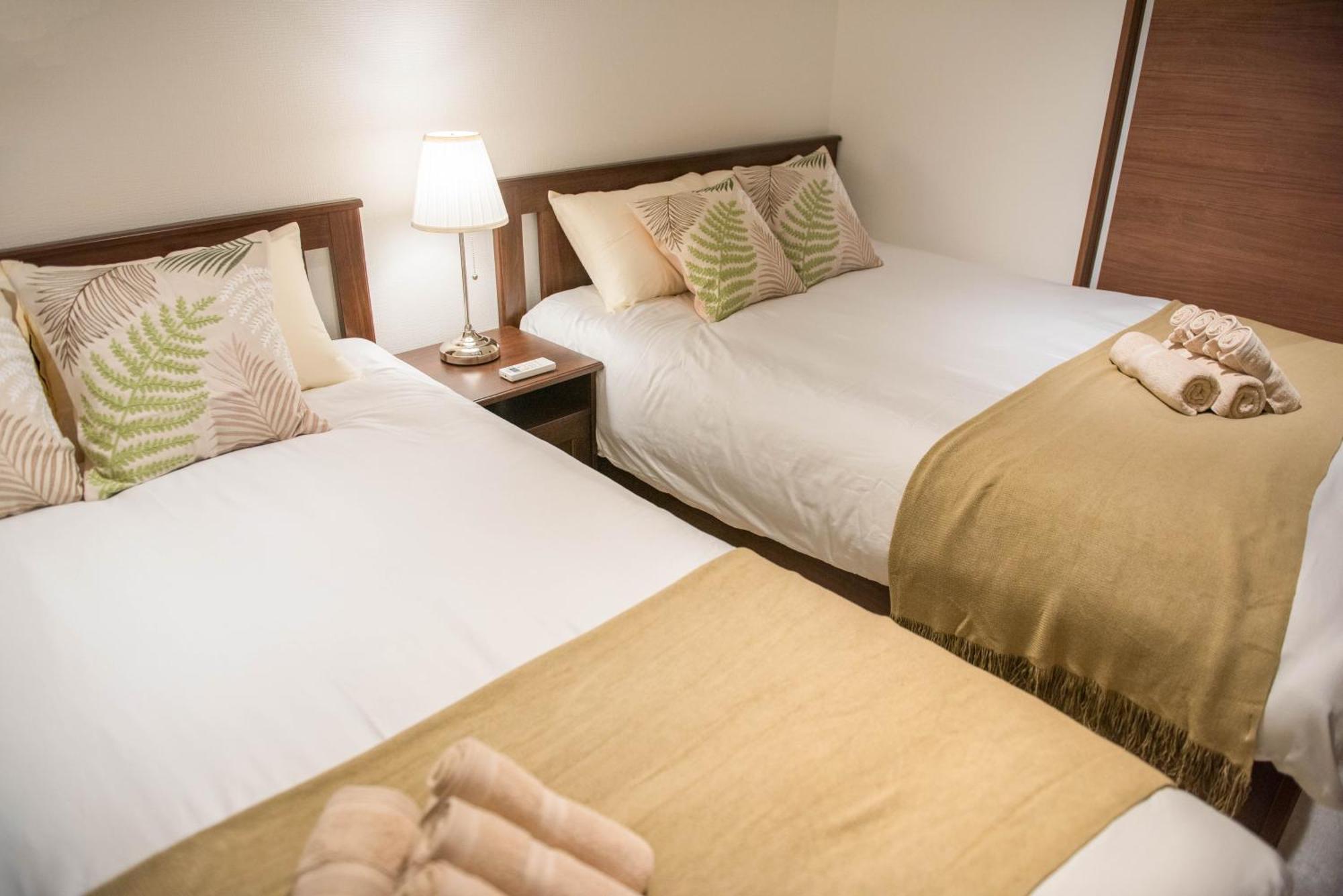 Tengachaya 4Ppl 1Ldk Room 2Min-Station Namba Usj Ying Οσάκα Εξωτερικό φωτογραφία